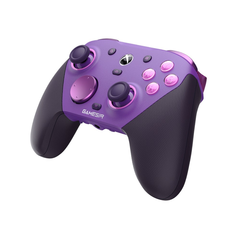 GameSir G7 Pro Tri-Mode Wired/ Wireless Gaming Controller