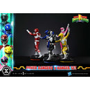 Premium Masterline Mighty Morphin Power Rangers: Power Rangers 5-Ranger Set