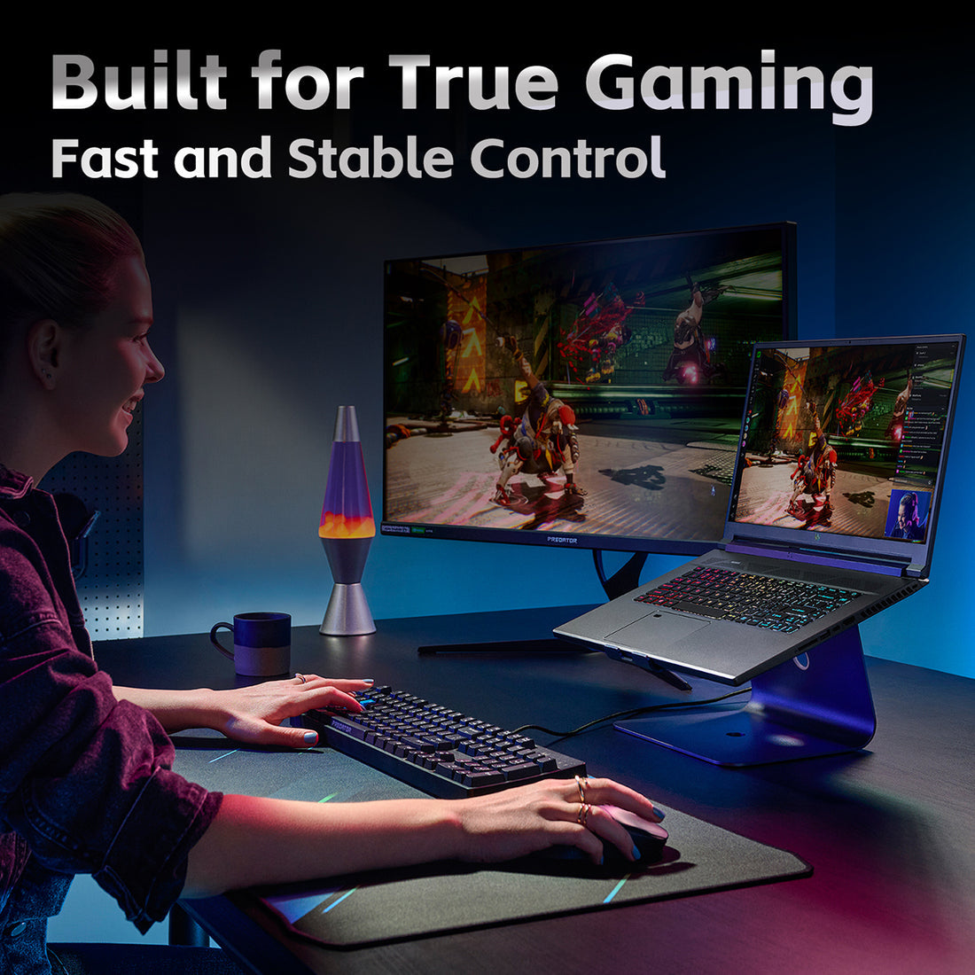 Nacodex x Ajazz AJ159 V2 MC Tri-Mode Gaming Mouse | DataBlitz