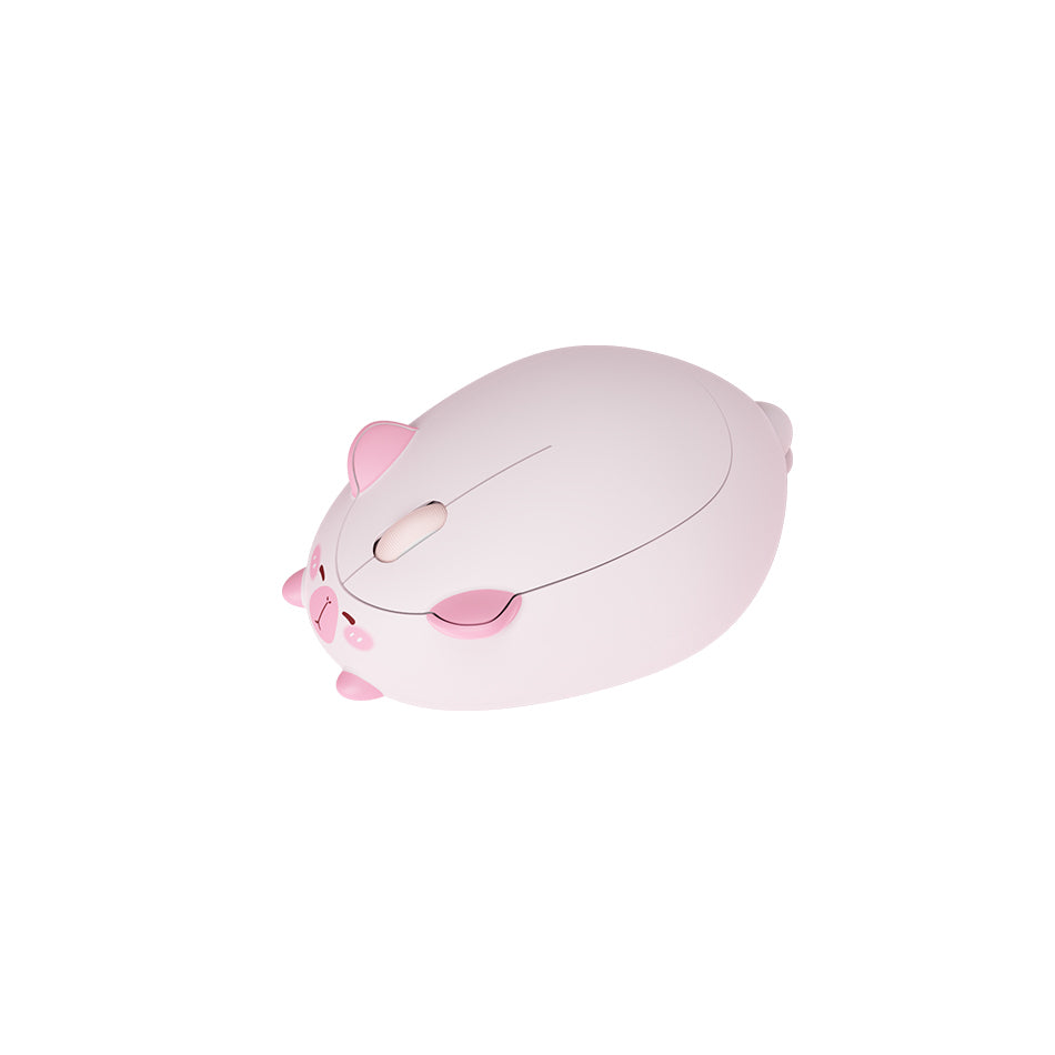 Akko Cat Theme Wireless Mouse