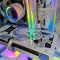 Sophos Zentra White Desktop Gaming PCSophos Zentra White Desktop Gaming PC