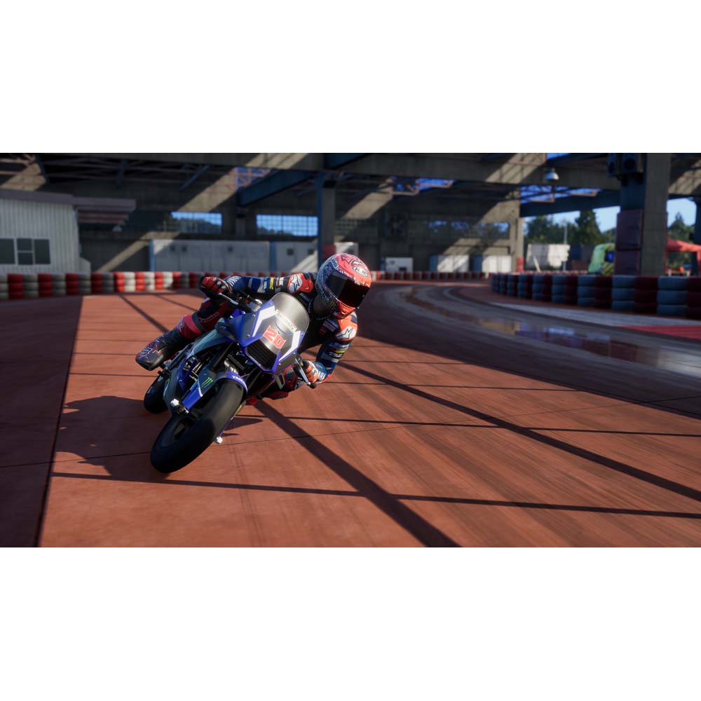 PS5 MotoGP 26
