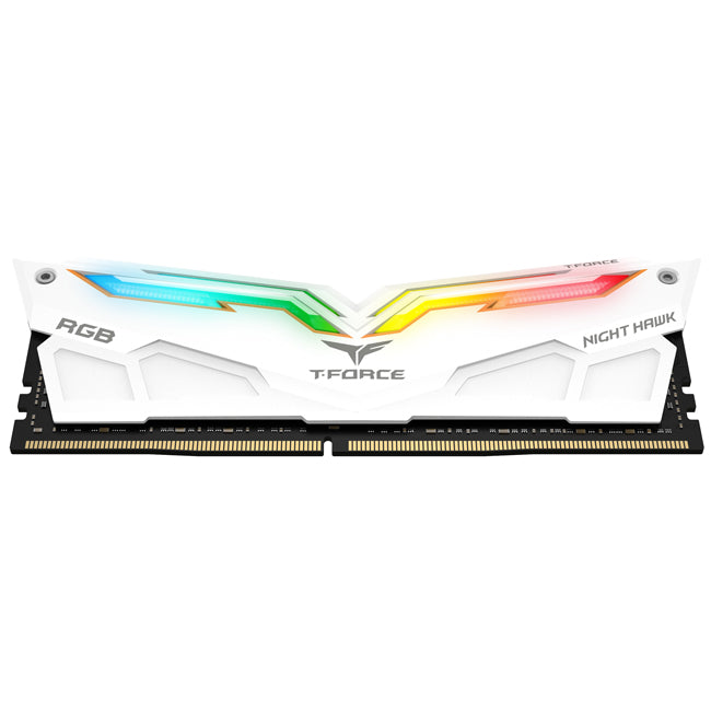 Nighthawk Rgb Ram Team Force Night Hawk Teamgroup T-Force Night