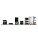ColorFul Battle-AX H610M-GHA Wifi D5 V20 Mother Board (White)