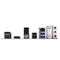 ColorFul Battle-AX H610M-GHA Wifi D5 V20 Mother Board (White)