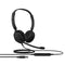 Jabra Evolve 10 Stereo USB-A Headset