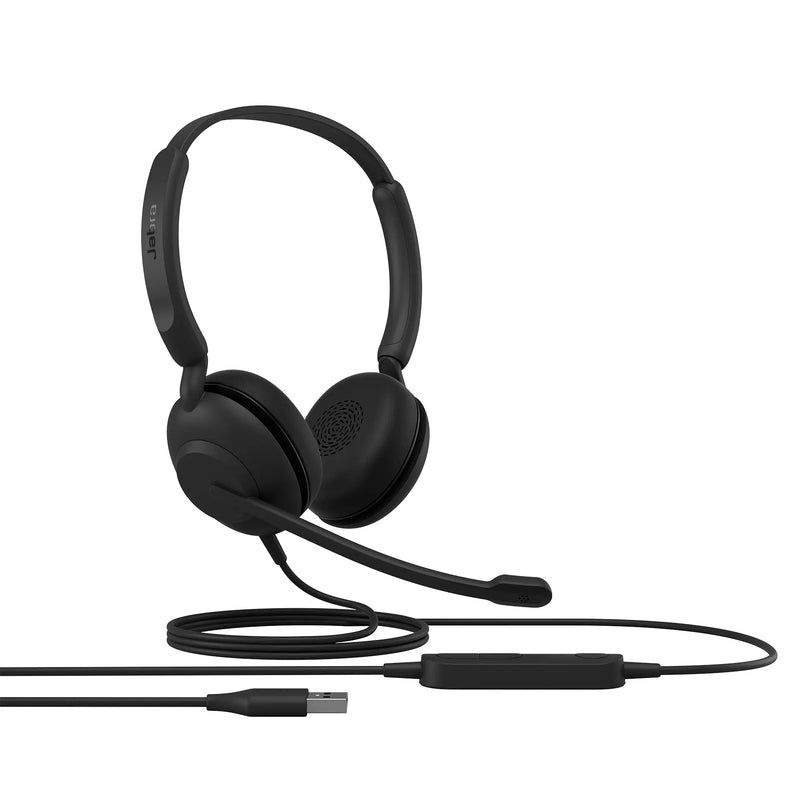 Jabra Evolve 10 Stereo USB-A Headset
