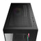 Ocypus Gamma C72 ARGB Mid-Tower Panoramic View Case with ARGB Fans | DataBlitz