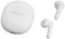Delux DT11 True Wireless Earbuds (White)
