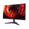 Acer Nitro VGO VG240Y X1BMIIPX 24" FHD (1920X1080) IPS 200Hz 0.5Ms HDR10 Gaming Monitor