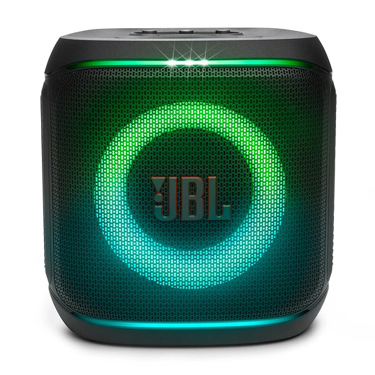 JBL Partybox Encore2 Plus Wireless Portable Party Speaker with 2 Mics