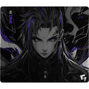 GLSSWRKS Zane Glass Mousepad