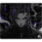 GLSSWRKS Zane Glass Mousepad