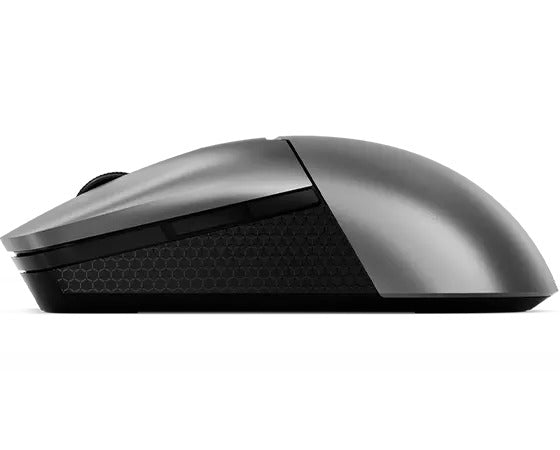 Lenovo Legion M600S Wireless Gaming Mouse (Storm Grey/Black)