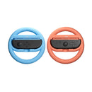 IINE Steering Wheel 2-Piece Set for Nintendo Switch 2