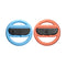 IINE Steering Wheel 2-Piece Set for Nintendo Switch 2