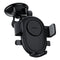 Baseus UltraControl Lite Series Car Holder (Cluster Black) (C40351700111-00)