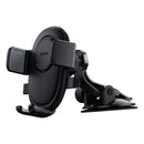 Baseus UltraControl Lite Series Car Holder (Cluster Black) (C40351700111-00)
