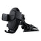 Baseus UltraControl Lite Series Car Holder (Cluster Black) (C40351700111-00)