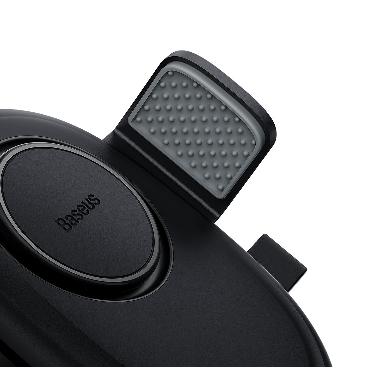 Baseus UltraControl Lite Series Car Holder (Cluster Black) (C40351700111-00)