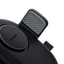 Baseus UltraControl Lite Series Car Holder (Cluster Black) (C40351700111-00)