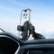 Baseus UltraControl Lite Series Car Holder (Cluster Black) (C40351700111-00)