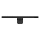 Baseus i-wok2 Series USB Asymmetric Light Source Screen Hanging Light Youth (Black) (DGIW000101)