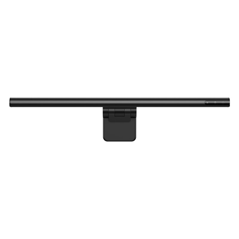 Baseus i-wok2 Series USB Asymmetric Light Source Screen Hanging Light Youth (Black) (DGIW000101)