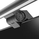 Baseus i-wok2 Series USB Asymmetric Light Source Screen Hanging Light Youth (Black) (DGIW000101)