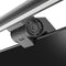 Baseus i-wok2 Series USB Asymmetric Light Source Screen Hanging Light Youth (Black) (DGIW000101)