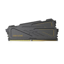 Hiksemi Armor 16GB (8GBx2) DDR4 3200MHz 288pin UDIMM Gaming Memory