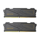 Hiksemi Armor 16GB (8GBx2) DDR4 3200MHz 288pin UDIMM Gaming Memory
