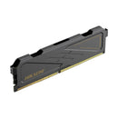 Hiksemi Armor 16GB (8GBx2) DDR4 3200MHz 288pin UDIMM Gaming Memory