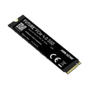 Hiksemi Future Lite 512GB NVMe M.2 Gen4 x4 6320MB/s Read & 3111MB/s Write Internal SSD
