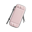 NSW TOMTOC SLIM PROTECTIVE CASE FOR N-SWITCH (PINK) (A05-001P)