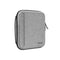 Tomtoc Fancycase-B06 Portfolio Ipad Case Plus For 11-Inch Ipad Air /Pro (Grey) (B06A2G2)