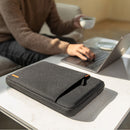 Tomtoc Defender-A13 Laptop Sleeve For 16-Inch Macbook Pro