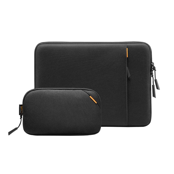 Tomtoc Defender-A13 Laptop Sleeve Kit For 14-Inch Macbook Pro