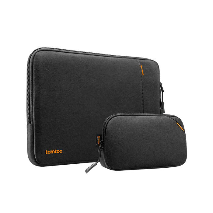 Tomtoc Defender-A13 Laptop Sleeve Kit For 16-Inch Macbook Pro