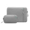 Tomtoc Defender-A13 Laptop Sleeve Kit For 14-Inch Macbook Pro