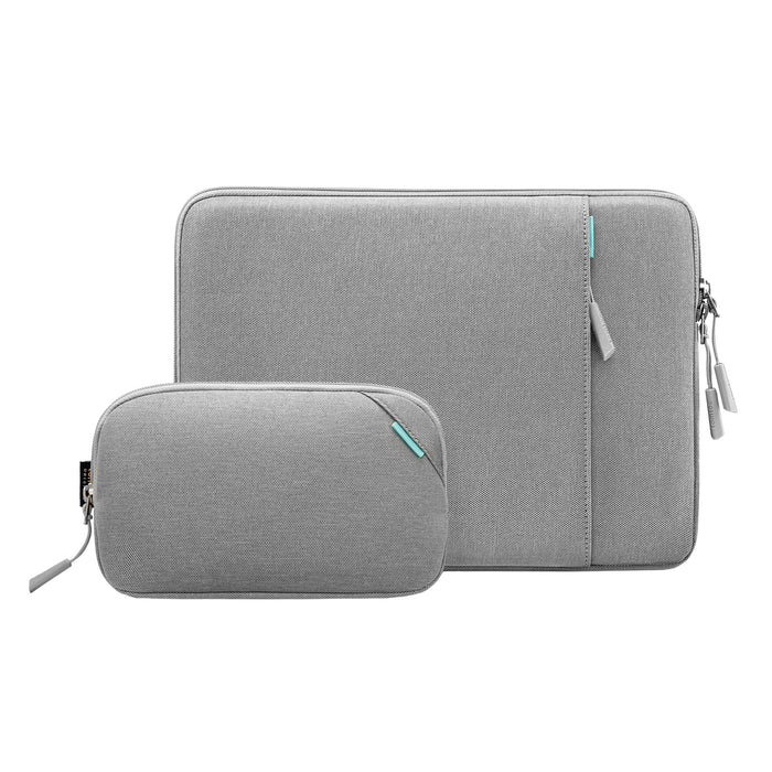 Tomtoc Defender-A13 Laptop Sleeve Kit For 14-Inch Macbook Pro