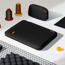 Tomtoc Defender-A13 14" Protective Laptop Sleeve (Black) (A13D3D1)