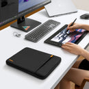 Tomtoc Defender-A13 14" Protective Laptop Sleeve (Black) (A13D3D1)
