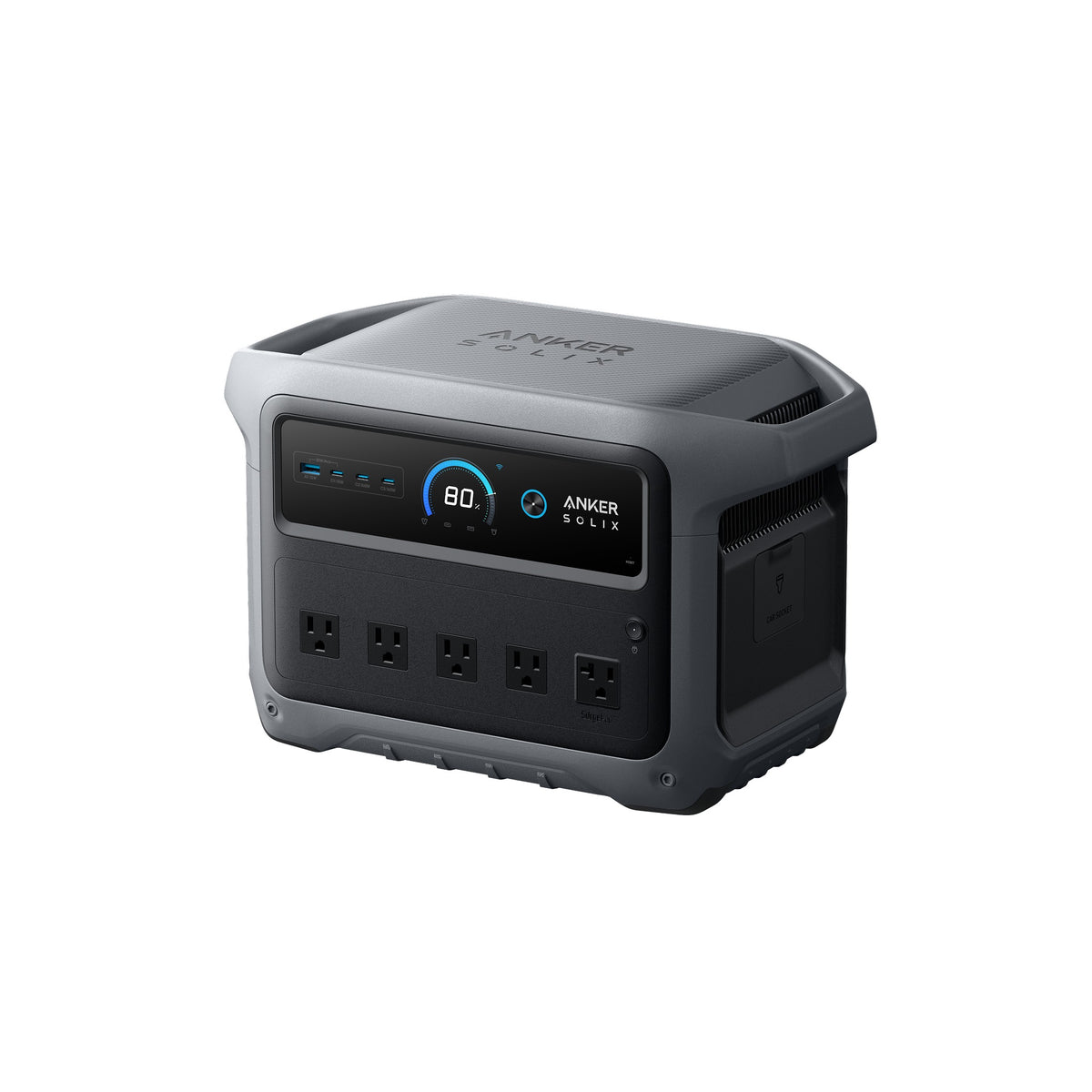 Anker Solix C1000 Gen2 1024WH / 2000W Portable Power Station