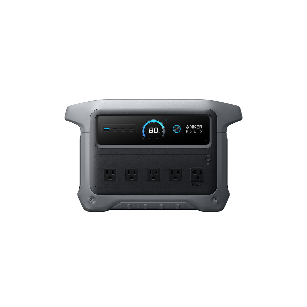 Anker Solix C1000 Gen2 1024WH / 2000W Portable Power Station