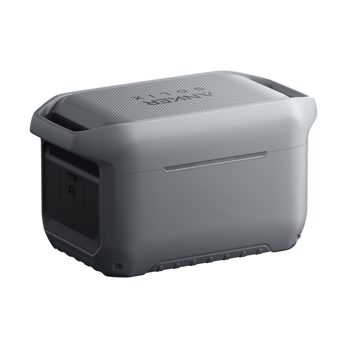 Anker Solix C2000 Gen2 2048Wh / 2400W Portable Power Station