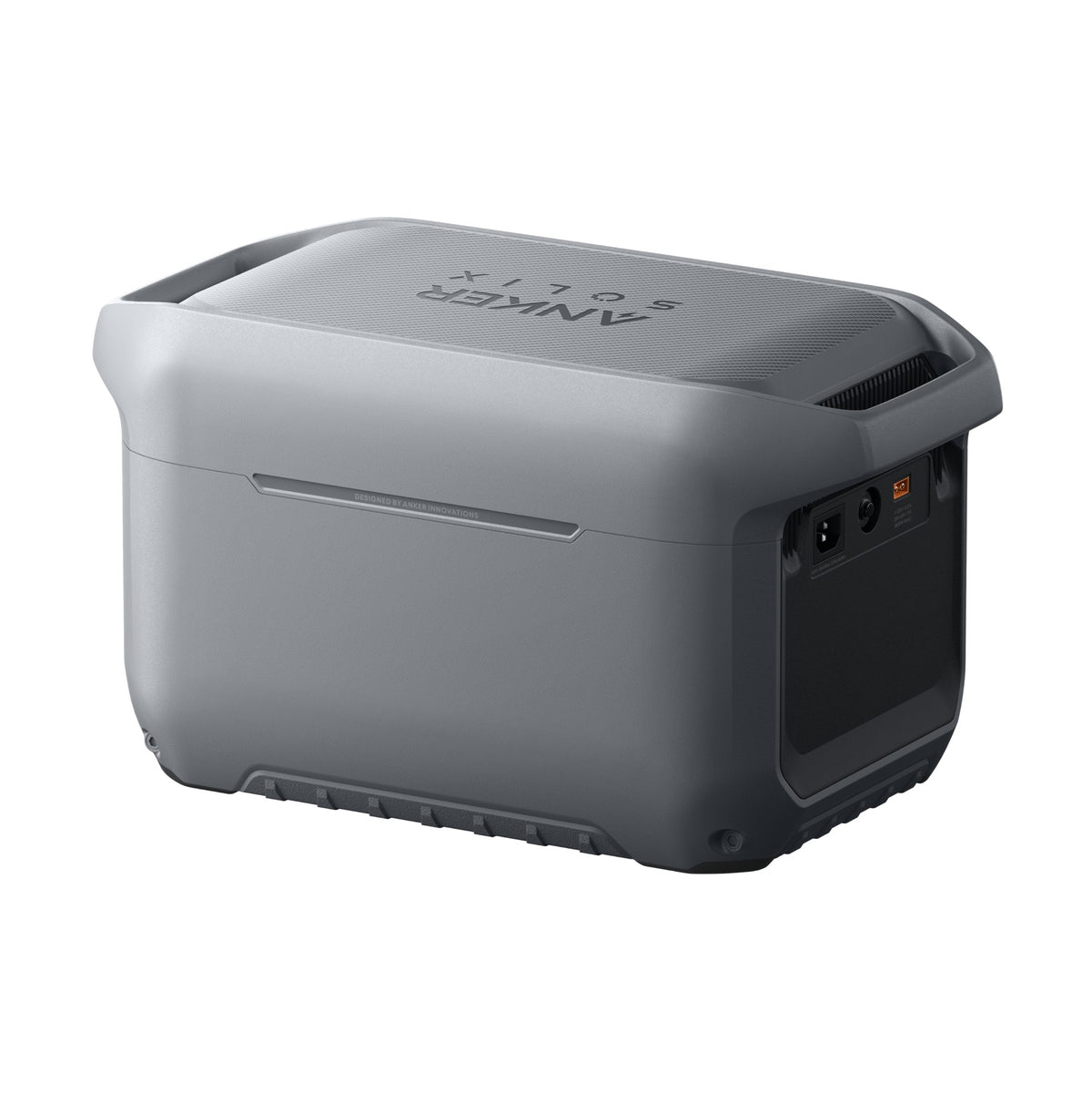 Anker Solix C2000 Gen2 2048Wh / 2400W Portable Power Station
