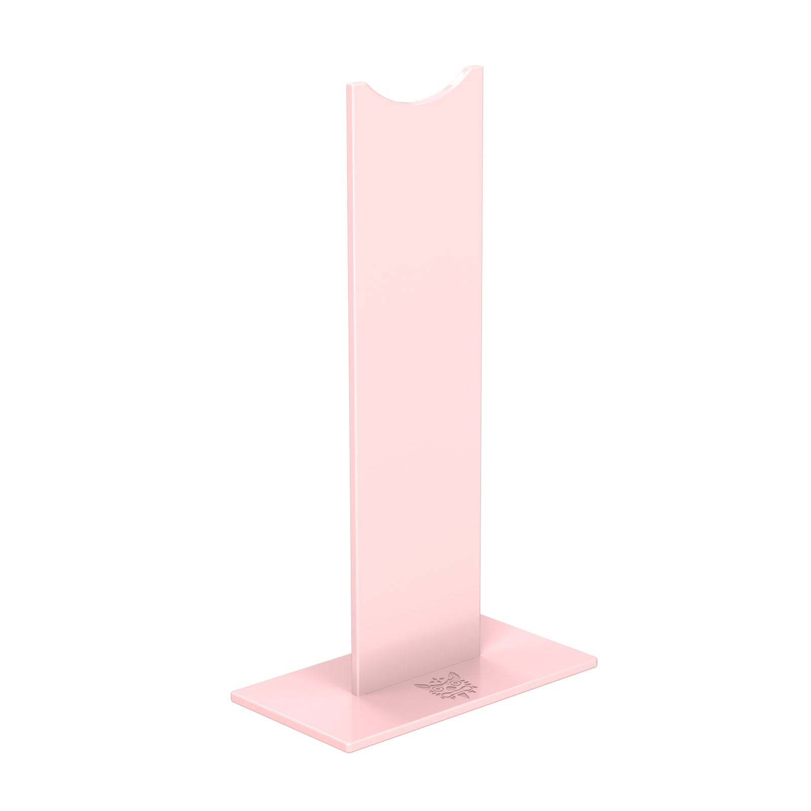 Onikuma ST-1 Stable Anti-Slip Headphone Stand (Pink) - DataBlitz