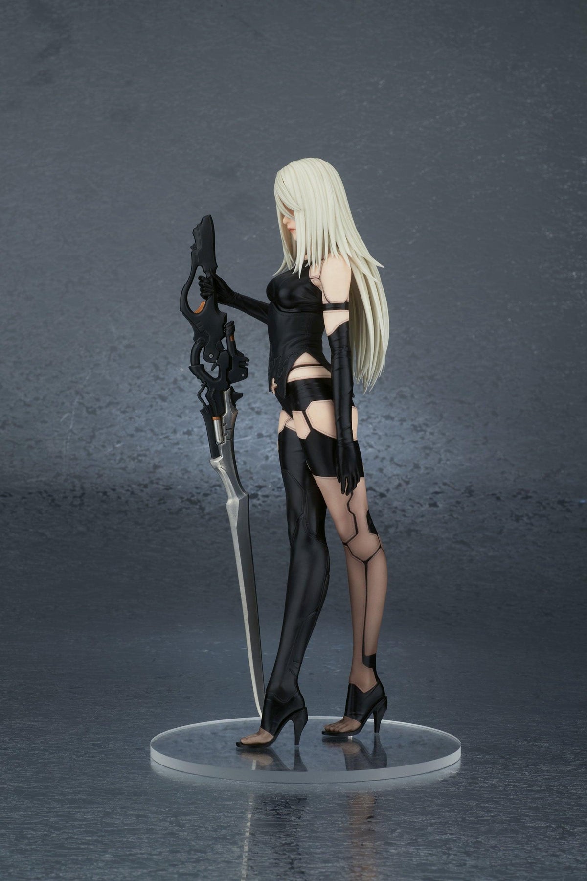 Nier Automata A2 (YoRHa Type A No. 2)