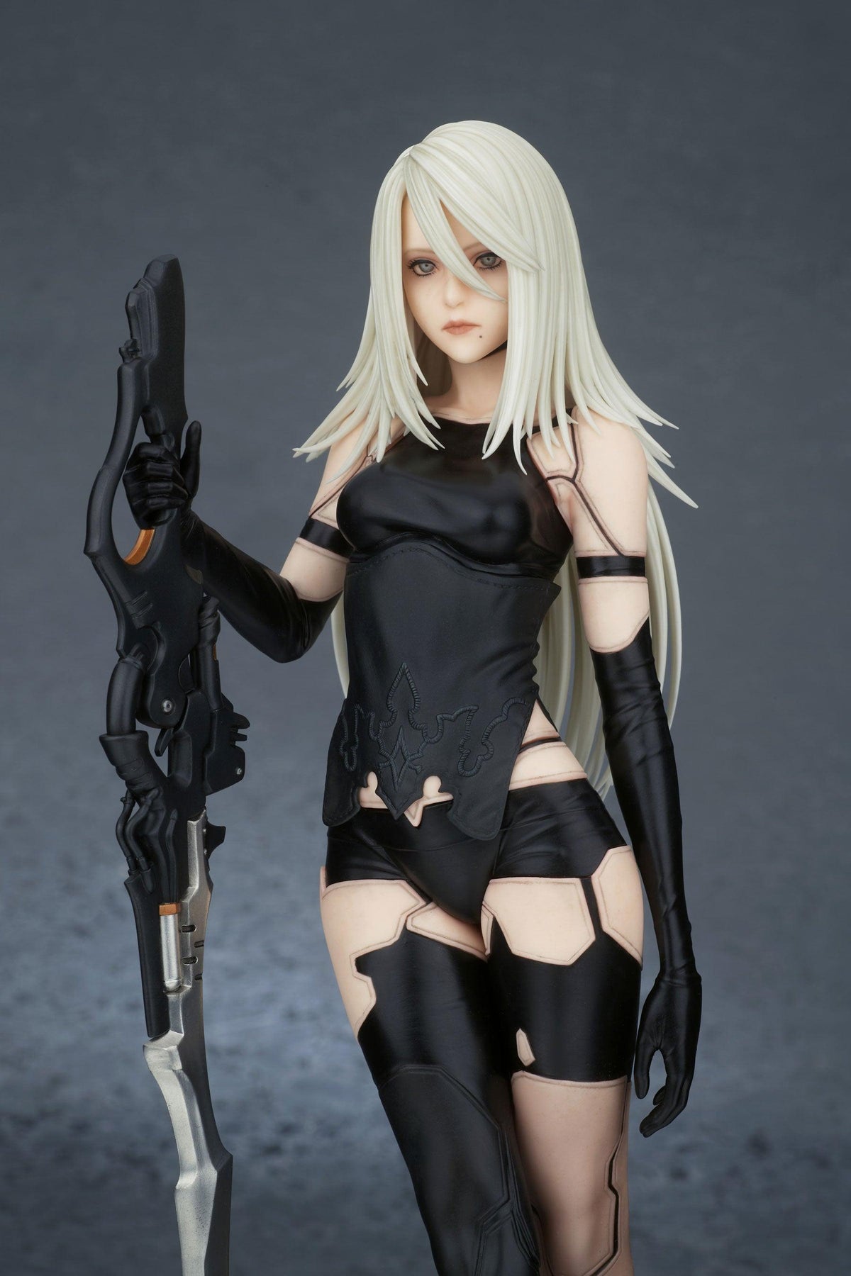 Nier Automata A2 (YoRHa Type A No. 2)